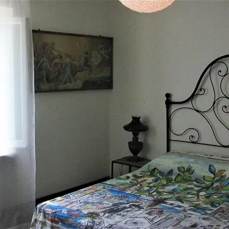 Residenza Storica Con Vista Panoramica Appartamento *