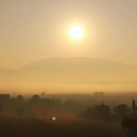 Appartamento Residenza Storica Con Vista Panoramica