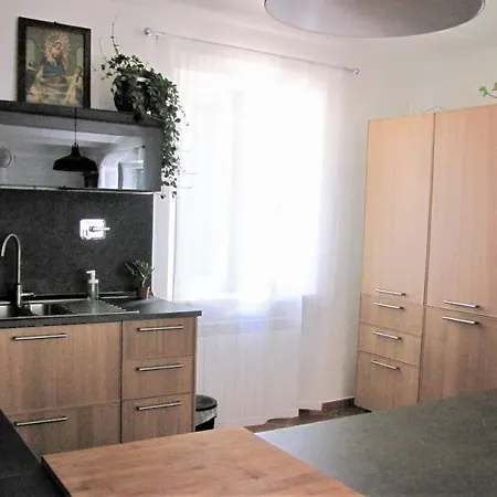 Residenza Storica Con Vista Panoramica *