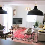 Residenza Storica Con Vista Panoramica Apartmán *