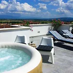 Apartmán Residenza Storica Con Vista Panoramica Perugia