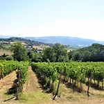 Residenza Storica Con Vista Panoramica Perugia