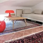 Apartmán Residenza Storica Con Vista Panoramica