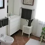 Residenza Storica Con Vista Panoramica Apartmán