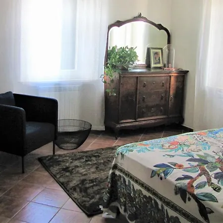 Residenza Storica Con Vista Panoramica Pérouse