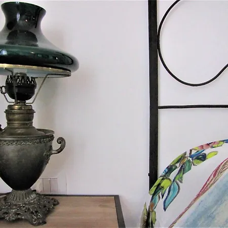 Residenza Storica Con Vista Panoramica アパート *