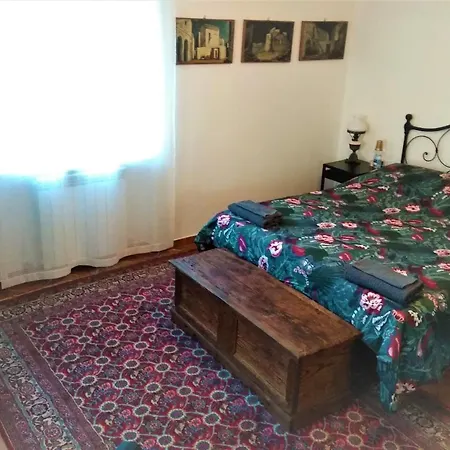 Residenza Storica Con Vista Panoramica Pérouse
