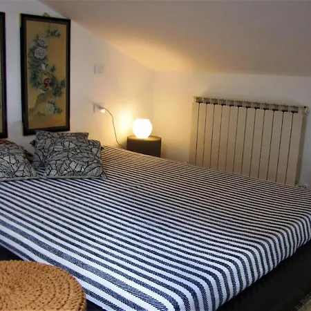 Residenza Storica Con Vista Panoramica Lägenhet Perugia