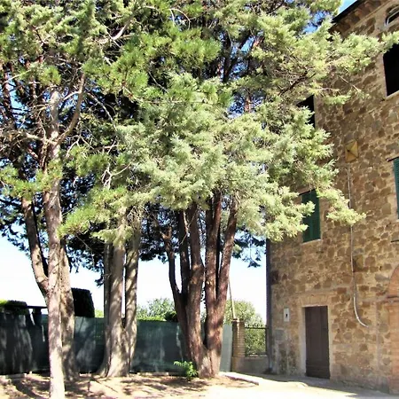 Residenza Storica Con Vista Panoramica * Pérouse