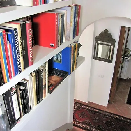 Residenza Storica Con Vista Panoramica *