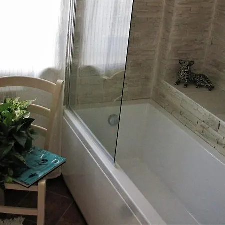 Residenza Storica Con Vista Panoramica Περούτζια