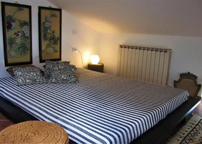 Residenza Storica Con Vista Panoramica アパート ペルージャ