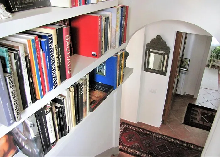 Residenza Storica Con Vista Panoramica *