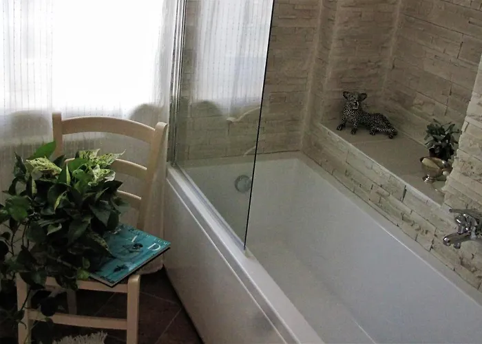 Residenza Storica Con Vista Panoramica ペルージャ